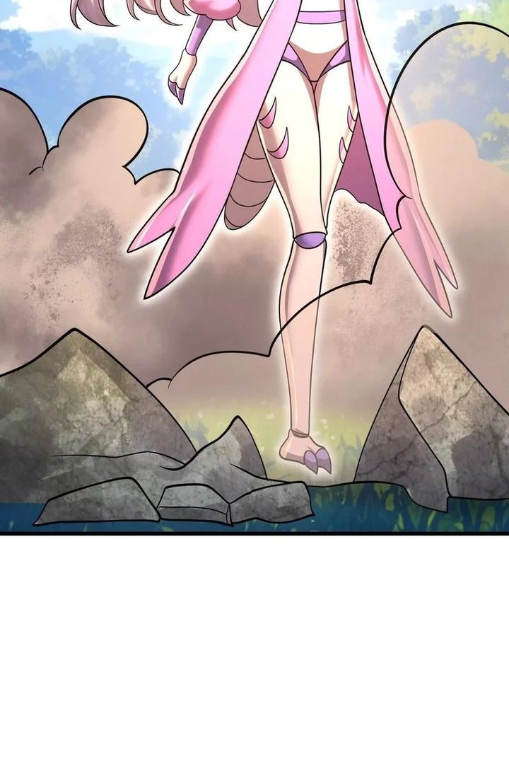 My Clone is the Space Bug King Chapter 41 Gambar 16