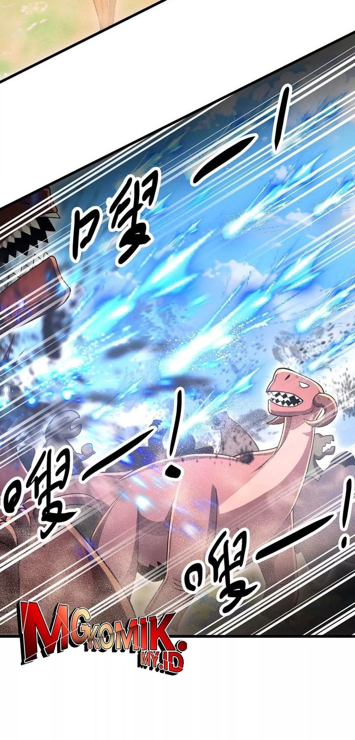 Baca My Clone is the Space Bug King Chapter 43 Gambar 2