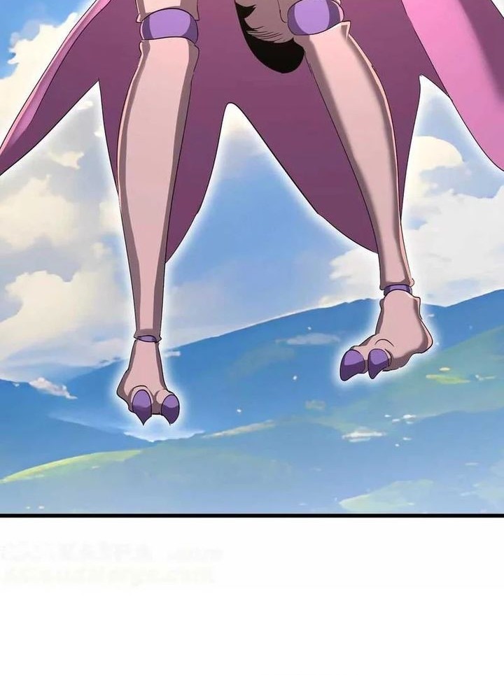 My Clone is the Space Bug King Chapter 45 Gambar 14