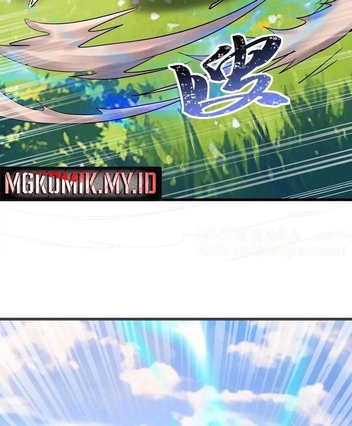 My Clone is the Space Bug King Chapter 46 Gambar 24