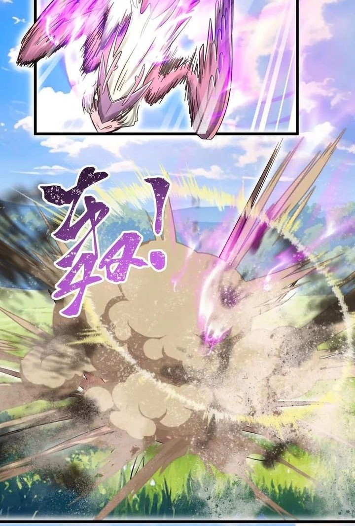 My Clone is the Space Bug King Chapter 46 Gambar 30