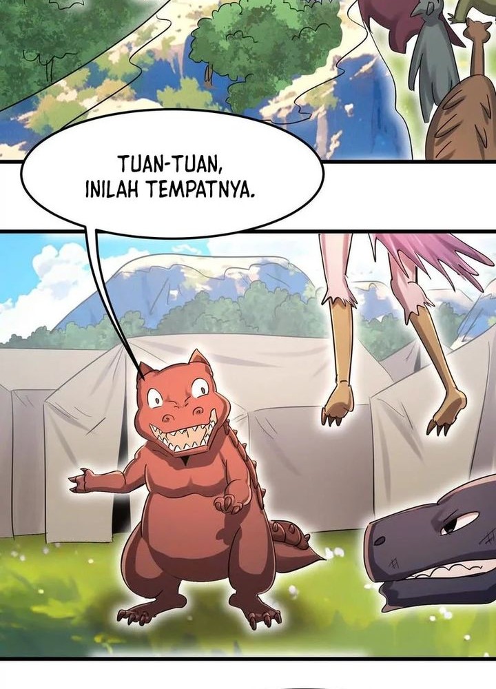 Baca  My Clone is the Space Bug King Chapter 46 Gambar 2