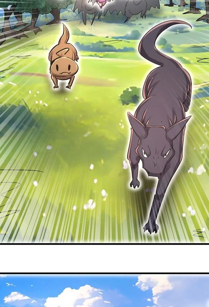 My Clone is the Space Bug King Chapter 46 Gambar 14