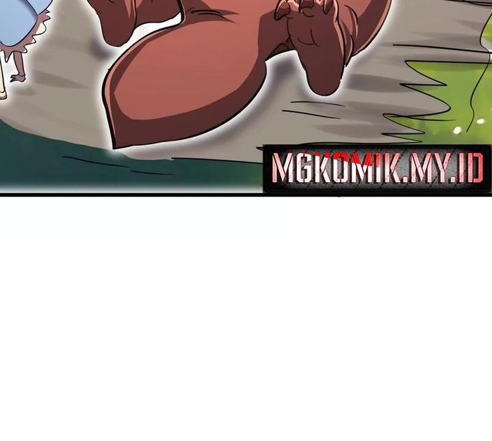 Baca  My Clone is the Space Bug King Chapter 47 Gambar 2