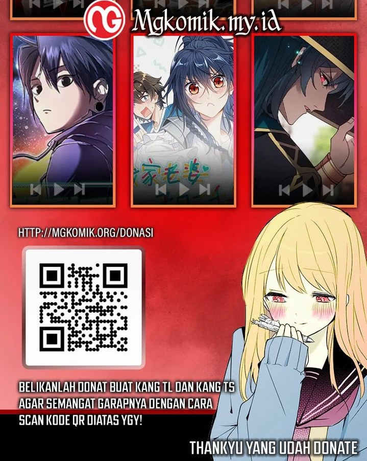 My Clone is the Space Bug King Chapter 48 Gambar 29