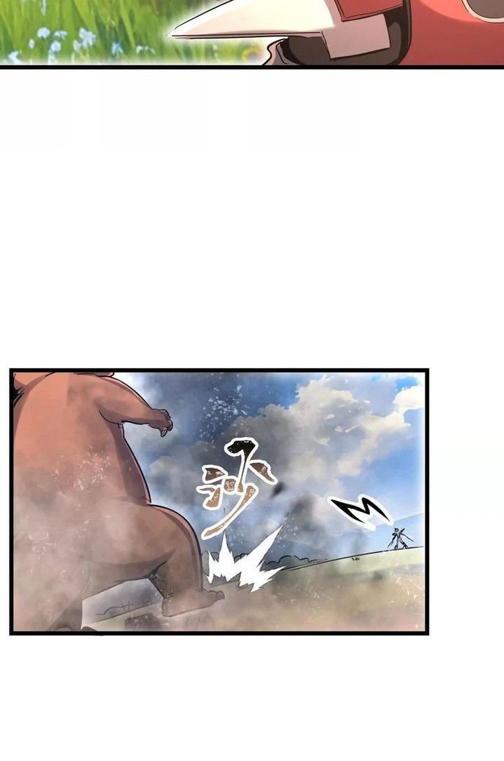 My Clone is the Space Bug King Chapter 48 Gambar 18