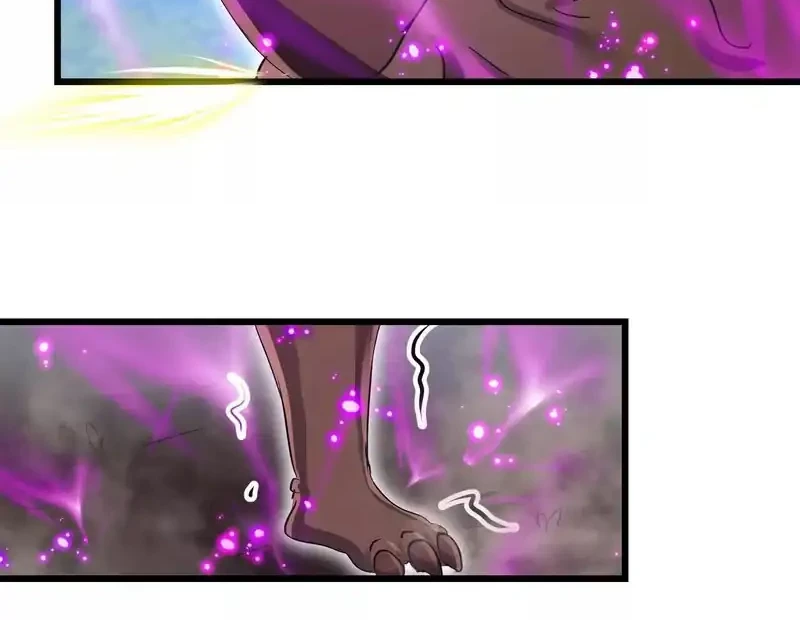 My Clone is the Space Bug King Chapter 50 Gambar 8