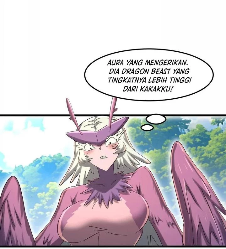 My Clone is the Space Bug King Chapter 52 Gambar 24