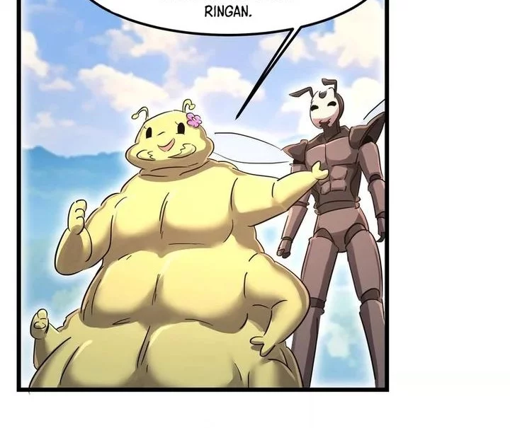 Baca  My Clone is the Space Bug King Chapter 52 Gambar 2