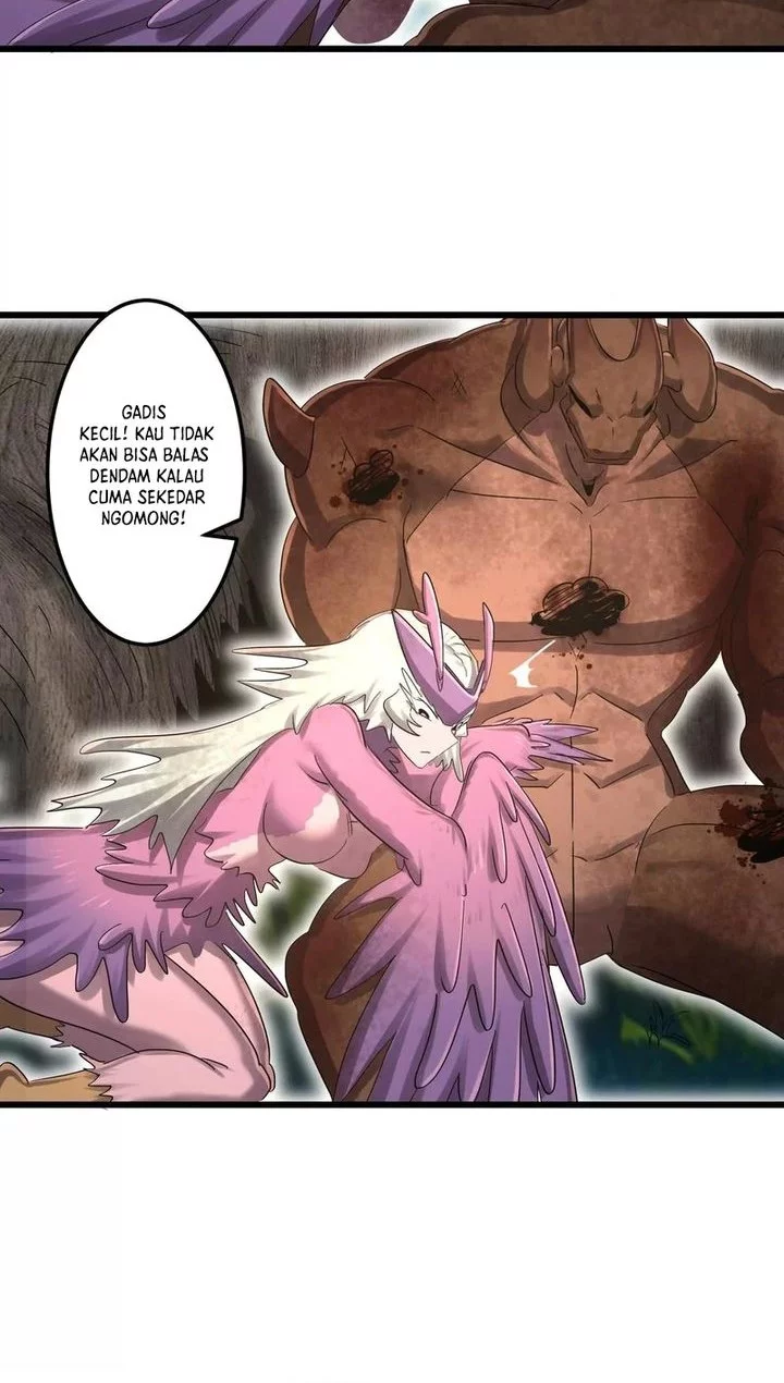 My Clone is the Space Bug King Chapter 52 Gambar 18