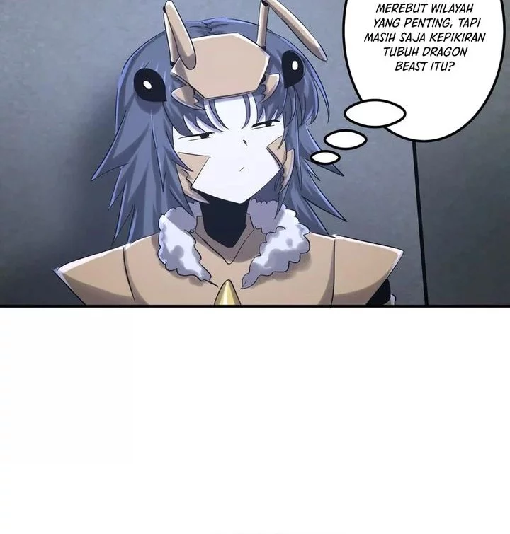 My Clone is the Space Bug King Chapter 53 Gambar 10