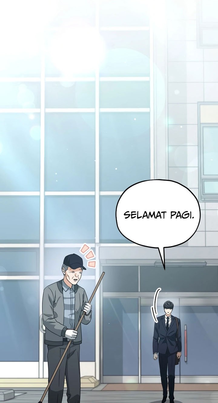 Baca My Dad Is Too Strong Chapter 202 Gambar 2