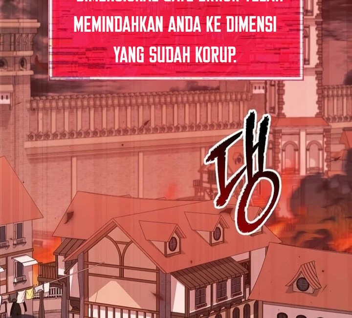 Baca My Dad Is Too Strong Chapter 204 Gambar 2