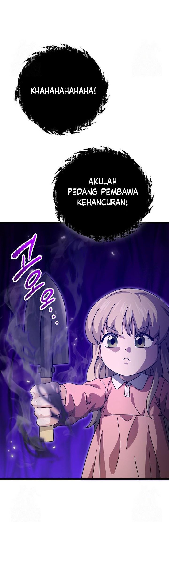 Baca My Dad Is Too Strong Chapter 205 Gambar 2
