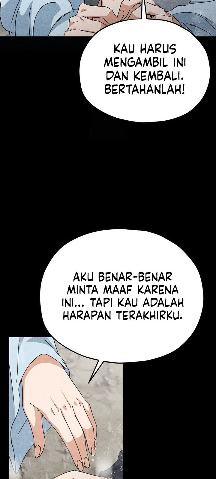 Baca My Dad Is Too Strong Chapter 216 Gambar 2