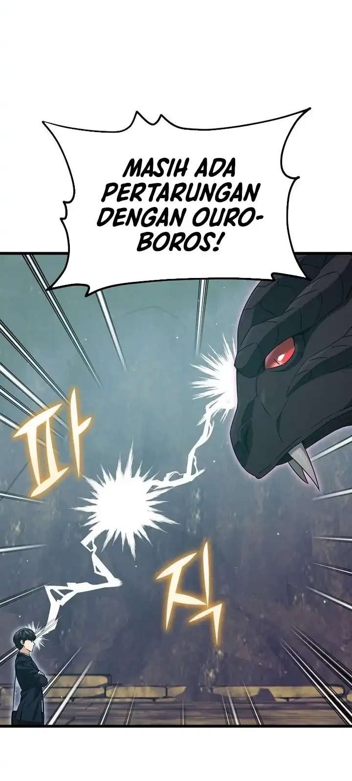 My Dad Is Too Strong Chapter 220 Gambar 23