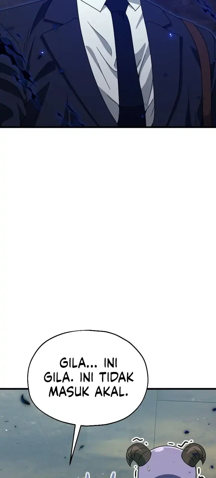 My Dad Is Too Strong Chapter 220 Gambar 47