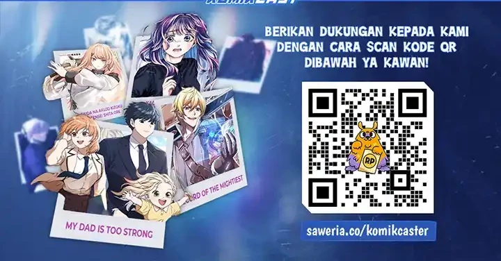 My Dad Is Too Strong Chapter 220 Gambar 61
