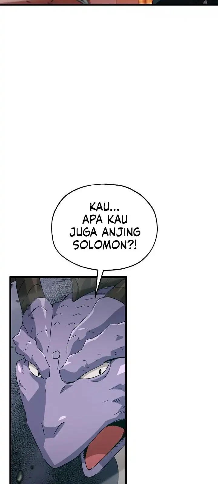 My Dad Is Too Strong Chapter 220 Gambar 11