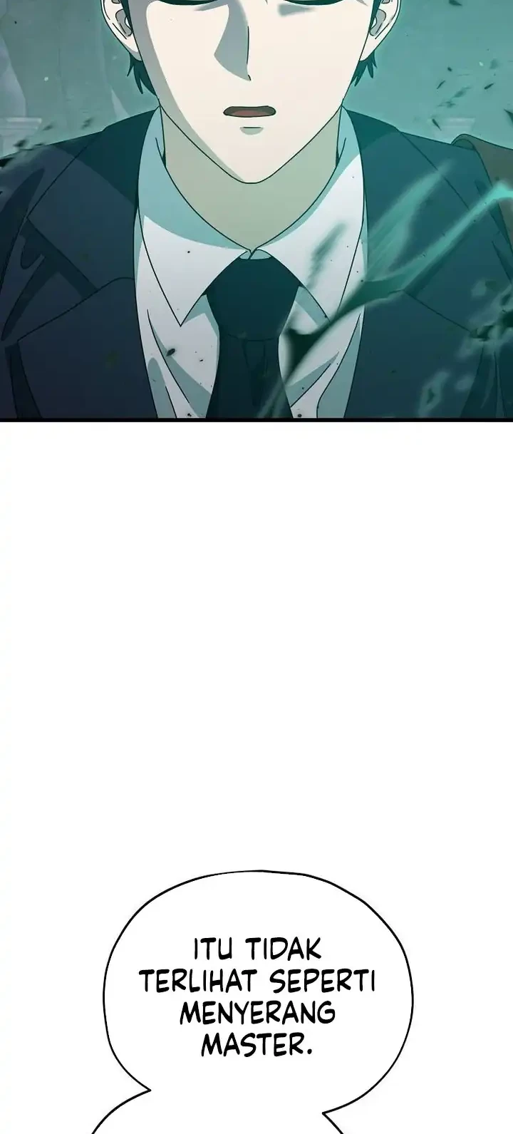 My Dad Is Too Strong Chapter 220 Gambar 15