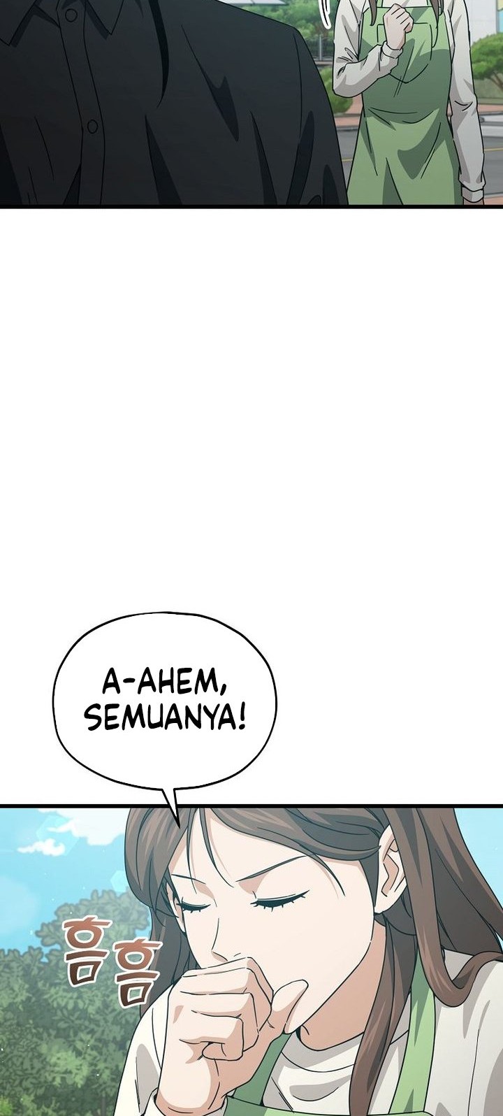 My Dad Is Too Strong Chapter 221 Gambar 38