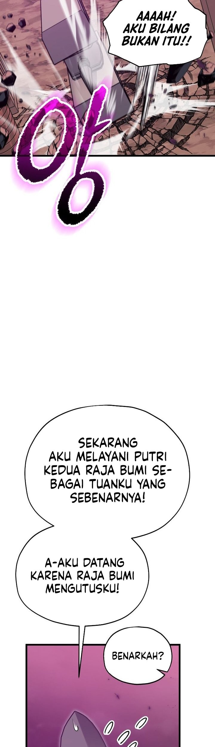 My Dad Is Too Strong Chapter 222 Gambar 19