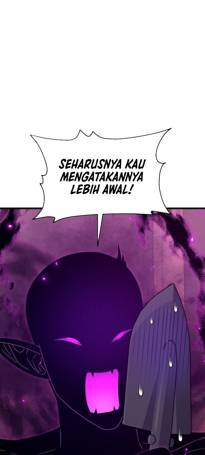 My Dad Is Too Strong Chapter 222 Gambar 24