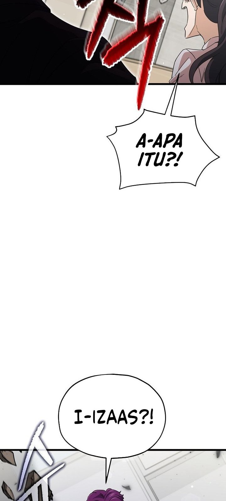 My Dad Is Too Strong Chapter 222 Gambar 36
