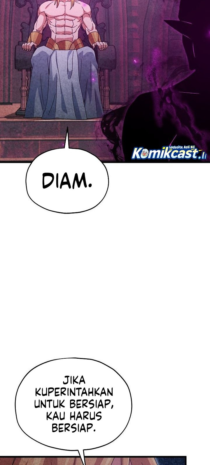 My Dad Is Too Strong Chapter 222 Gambar 10