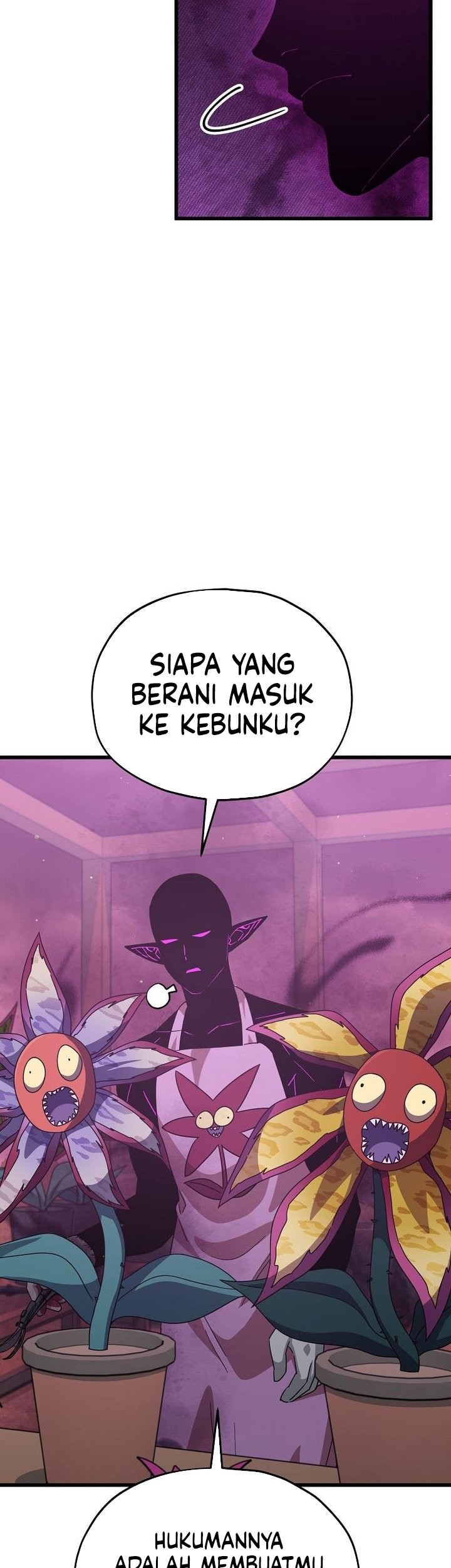 My Dad Is Too Strong Chapter 222 Gambar 15