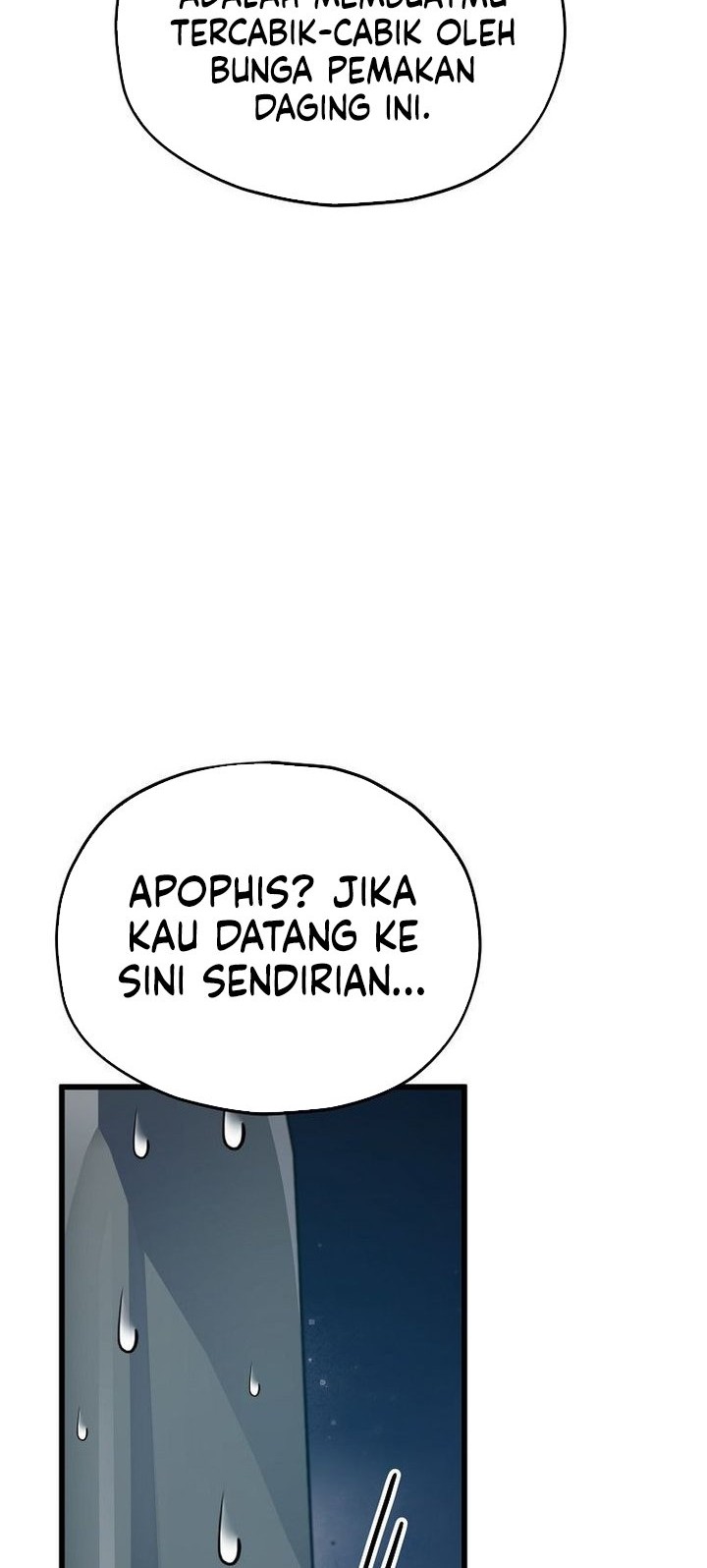 My Dad Is Too Strong Chapter 222 Gambar 16