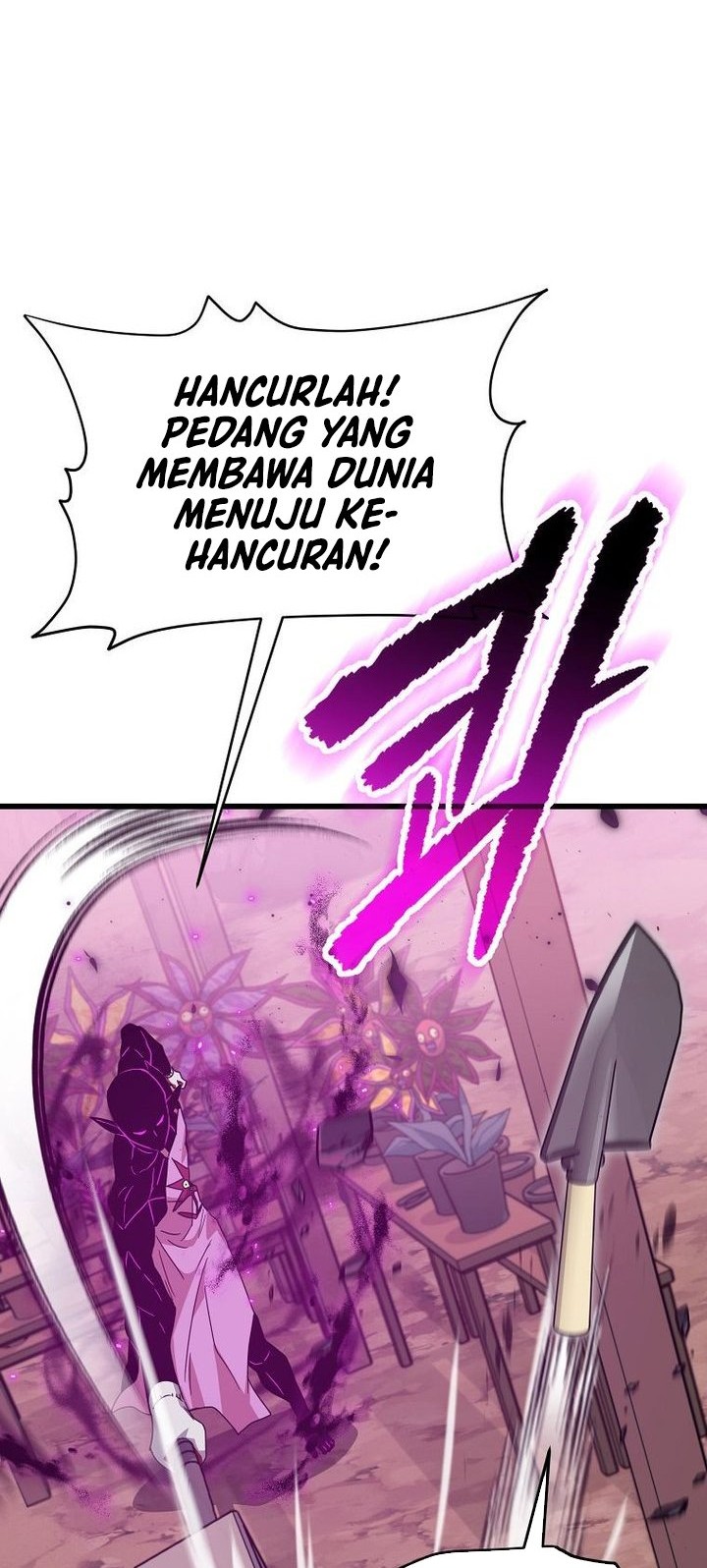 My Dad Is Too Strong Chapter 222 Gambar 18