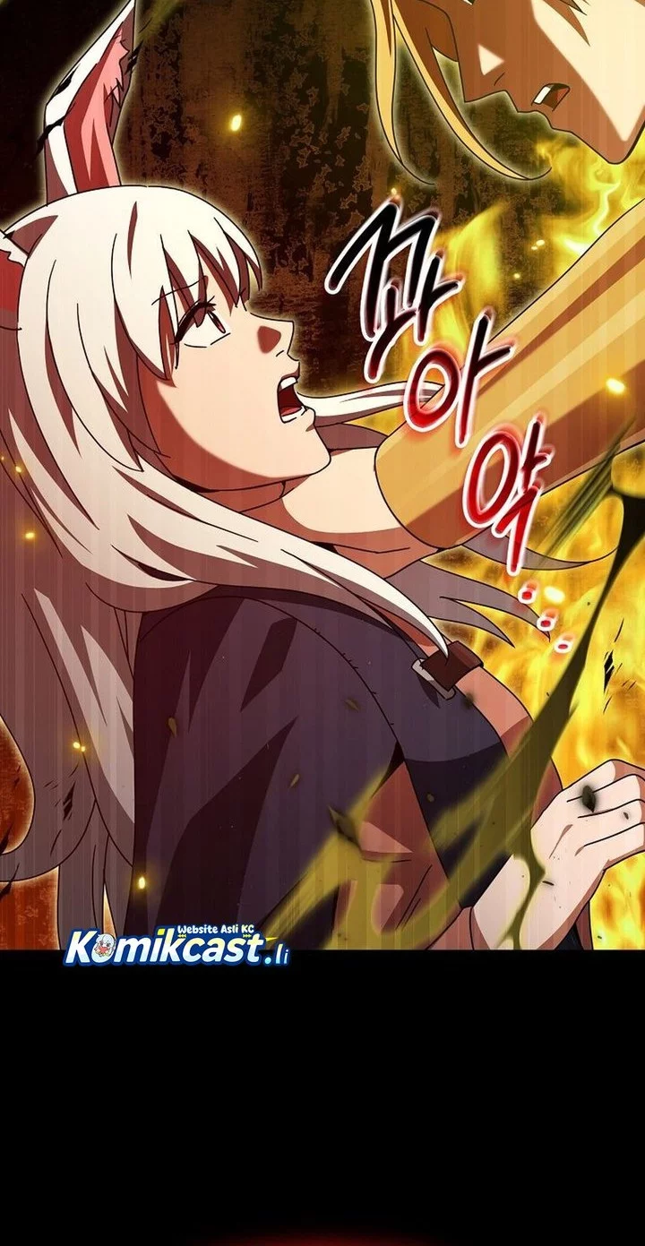 My Dad Is Too Strong Chapter 224 Gambar 33