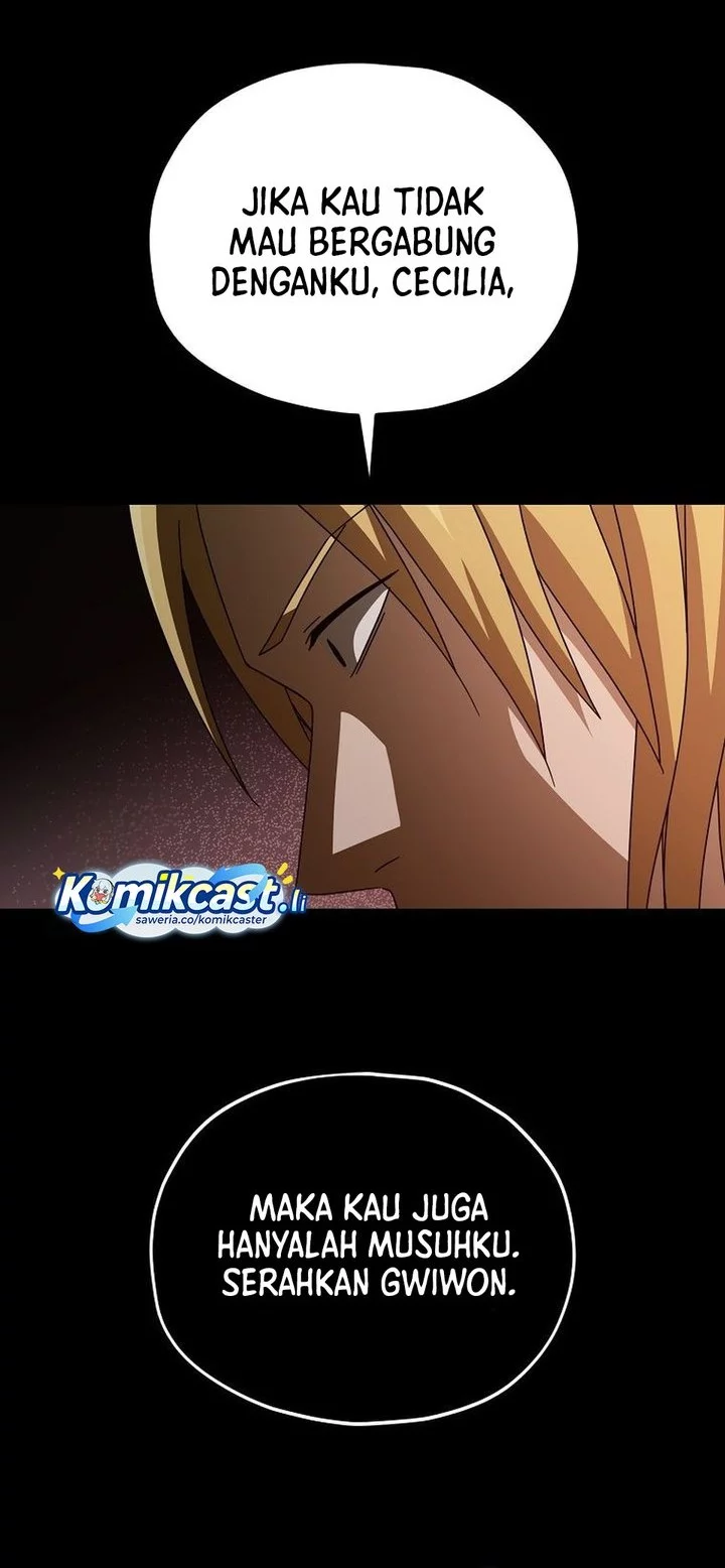 My Dad Is Too Strong Chapter 224 Gambar 37