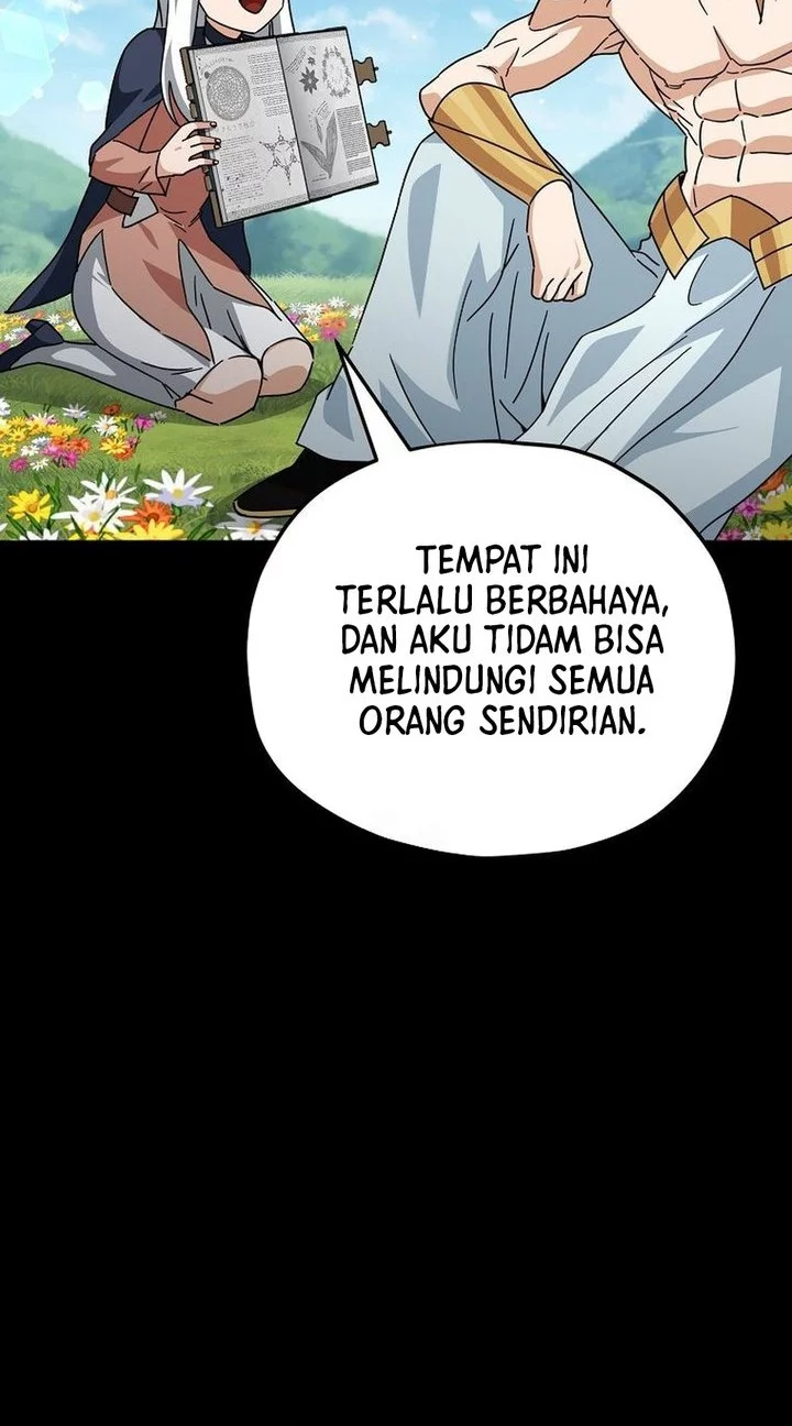 Baca  My Dad Is Too Strong Chapter 224 Gambar 2