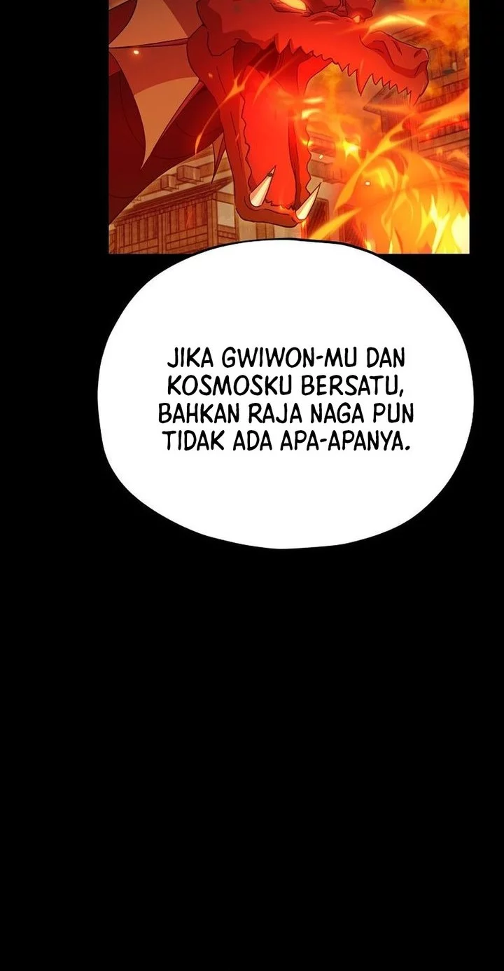 My Dad Is Too Strong Chapter 224 Gambar 45
