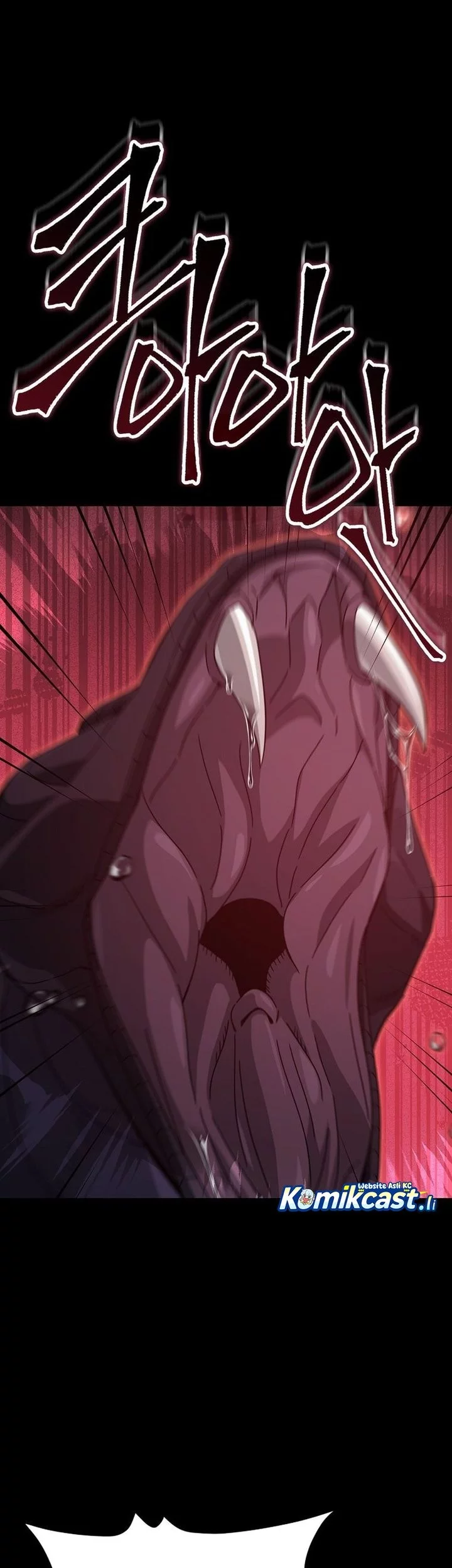 My Dad Is Too Strong Chapter 224 Gambar 53