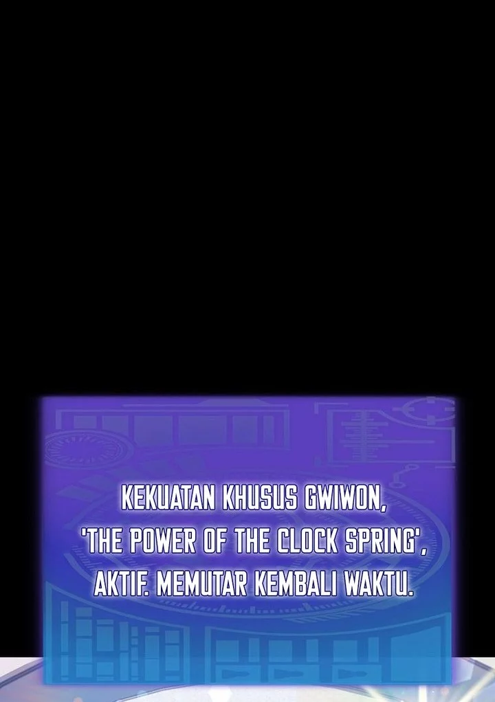 My Dad Is Too Strong Chapter 224 Gambar 78