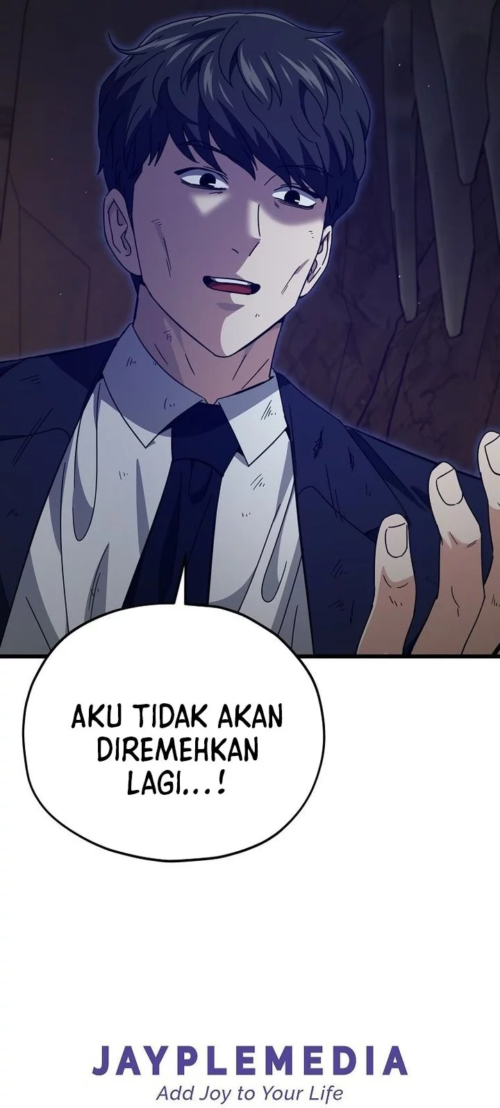 My Dad Is Too Strong Chapter 225 Gambar 45