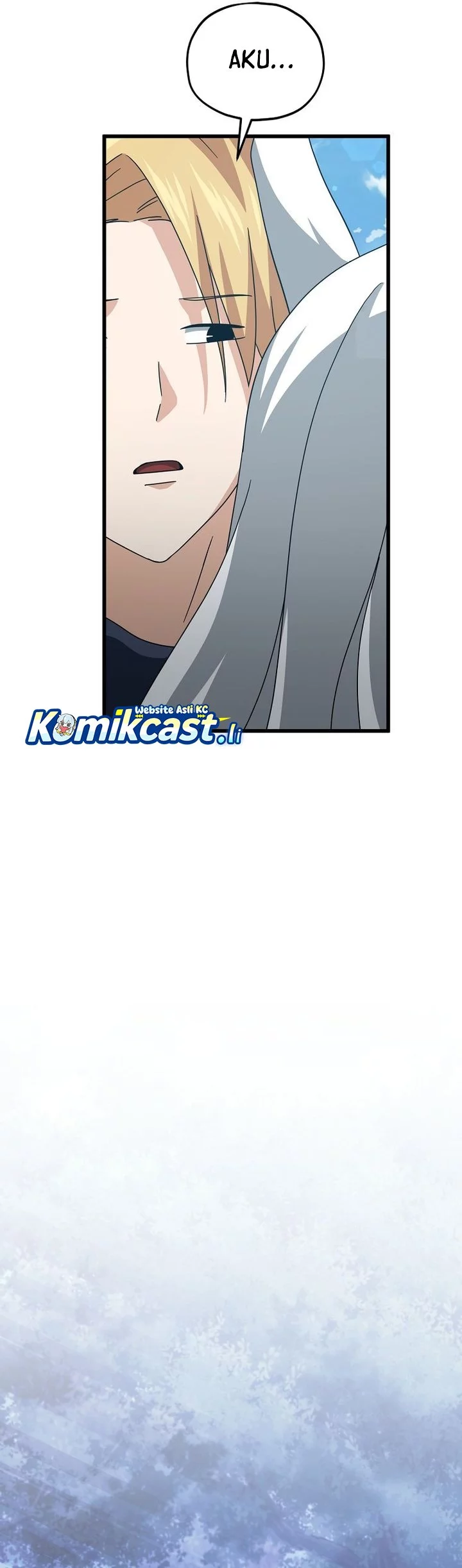 My Dad Is Too Strong Chapter 225 Gambar 7