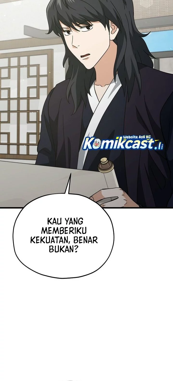 My Dad Is Too Strong Chapter 226 Gambar 26