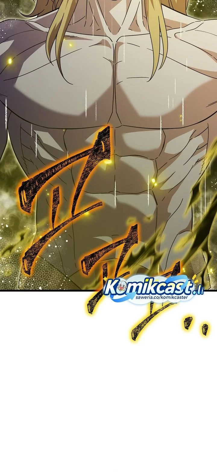 My Dad Is Too Strong Chapter 226 Gambar 38