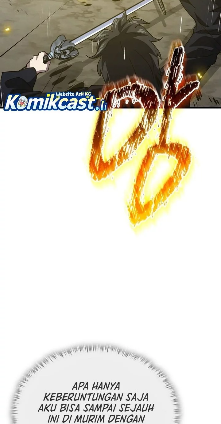 My Dad Is Too Strong Chapter 226 Gambar 49