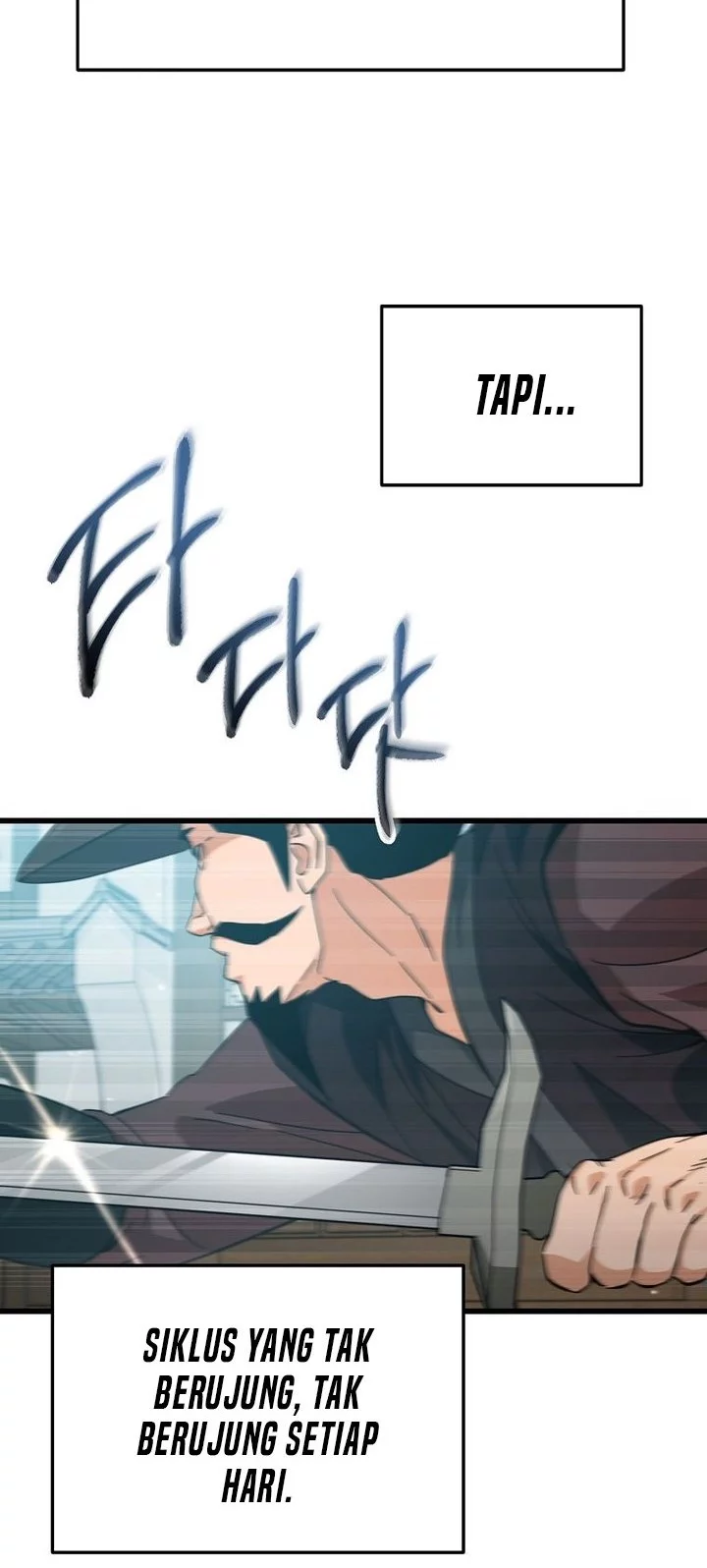 My Dad Is Too Strong Chapter 226 Gambar 4