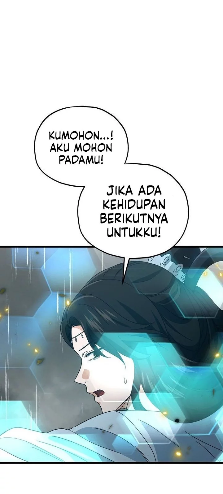 My Dad Is Too Strong Chapter 227 Gambar 28