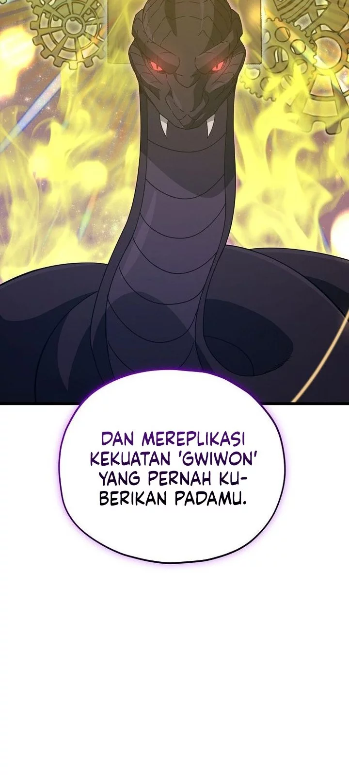 Baca  My Dad Is Too Strong Chapter 227 Gambar 2