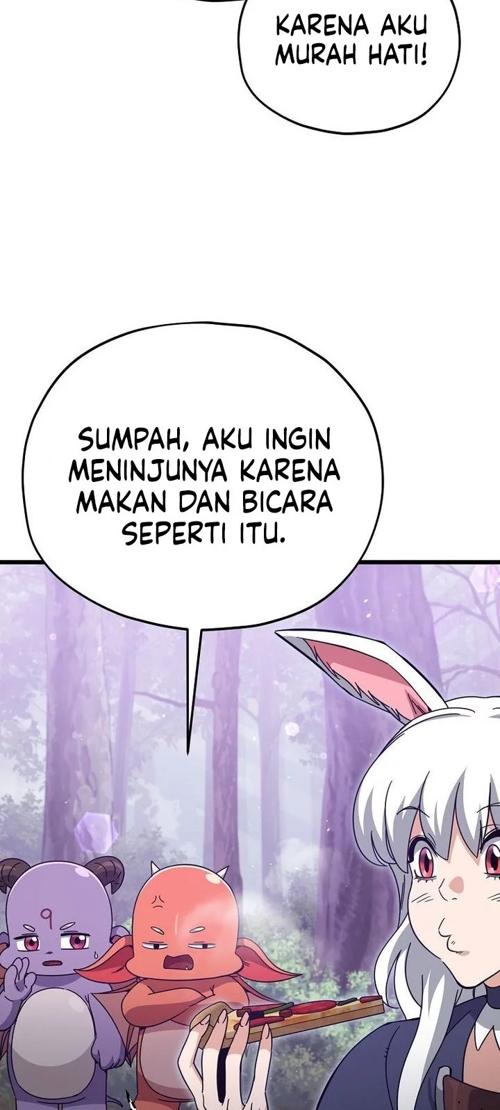 My Dad Is Too Strong Chapter 227 Gambar 42