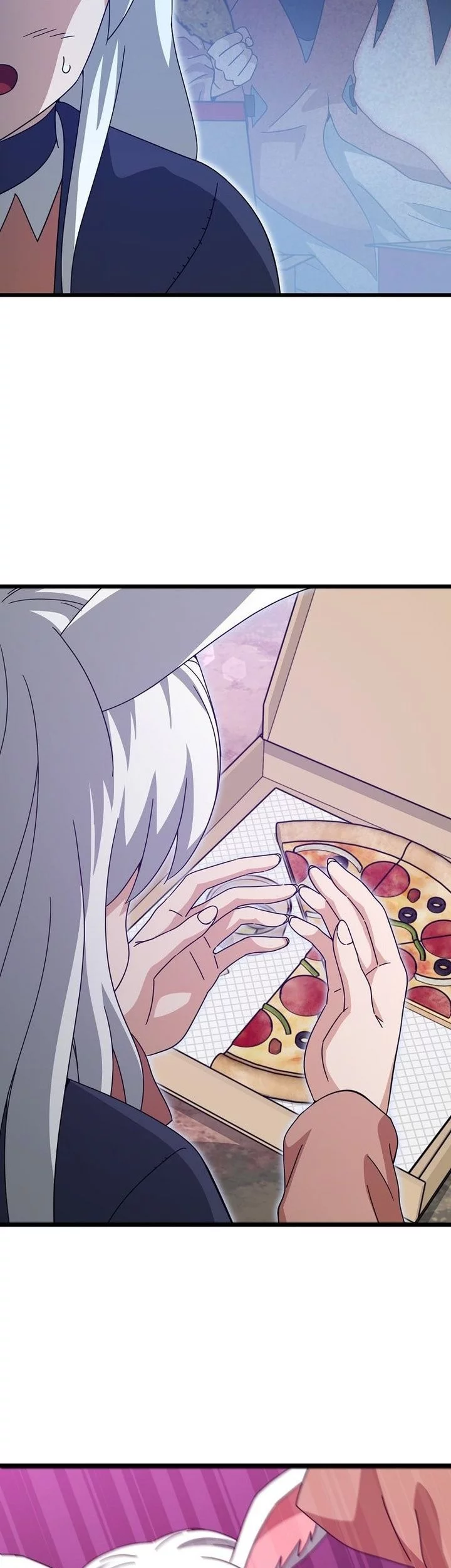 My Dad Is Too Strong Chapter 227 Gambar 49