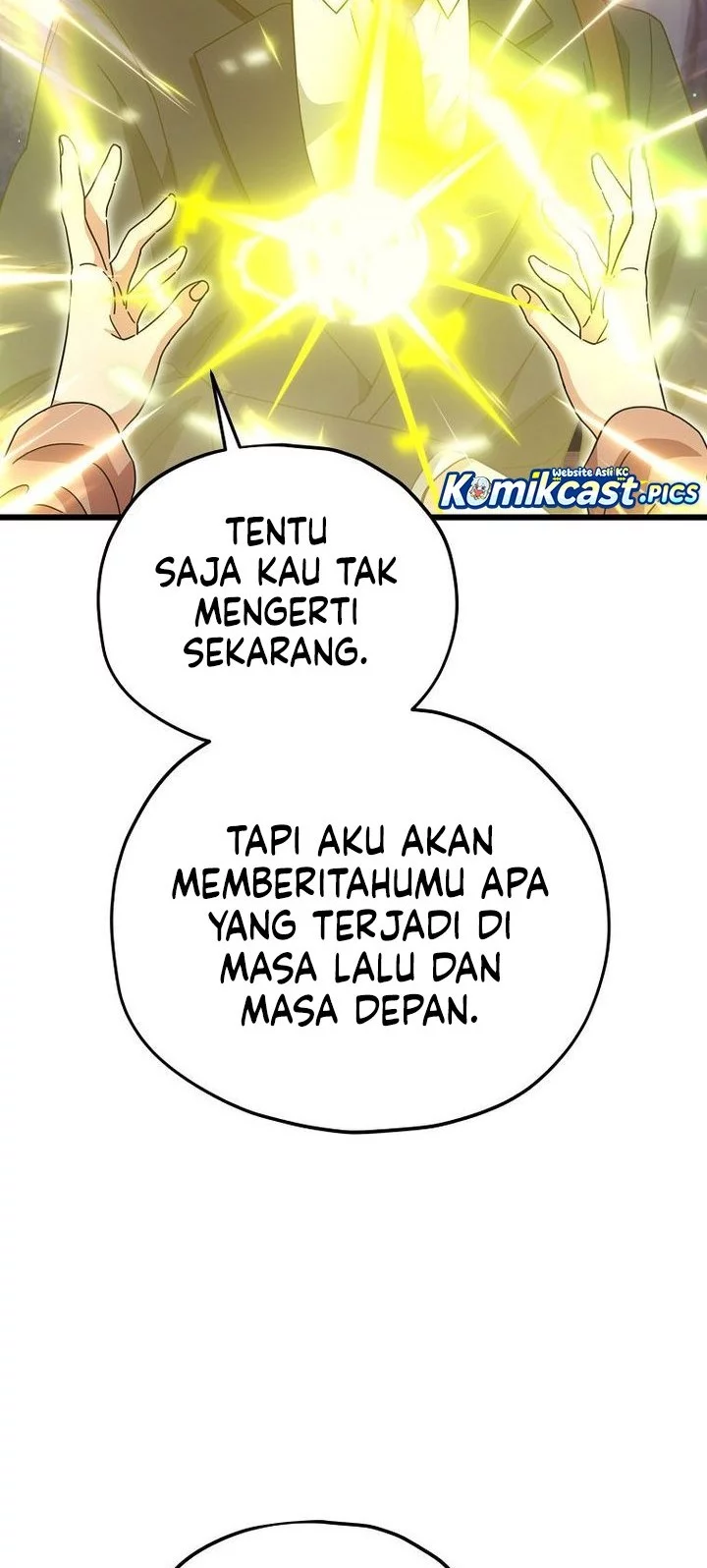 My Dad Is Too Strong Chapter 227 Gambar 54