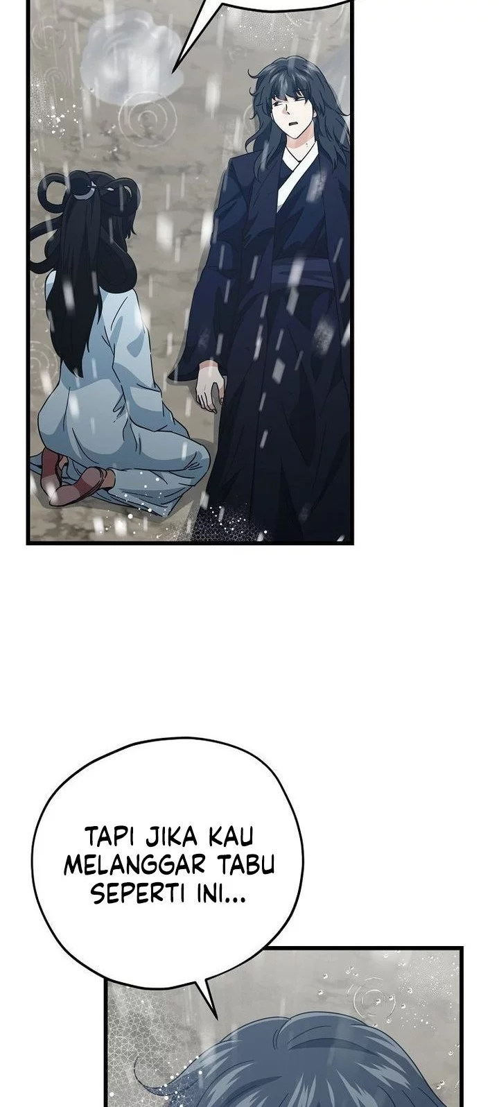 My Dad Is Too Strong Chapter 227 Gambar 6